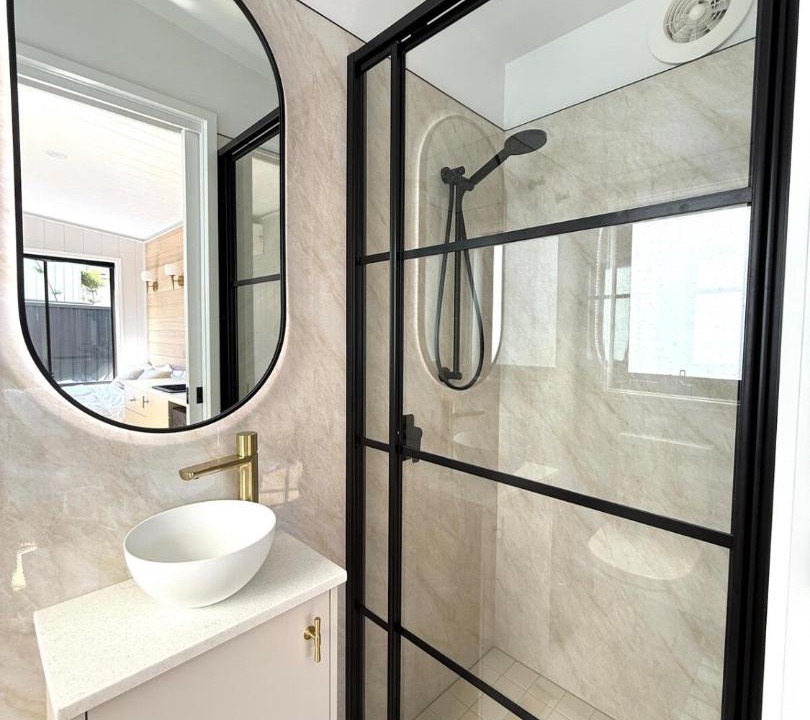 Photo of Bathroom in Casula