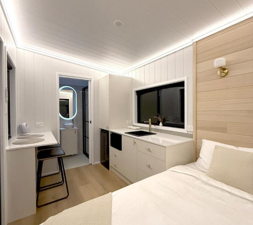 Photo of Bedroom in Casula
