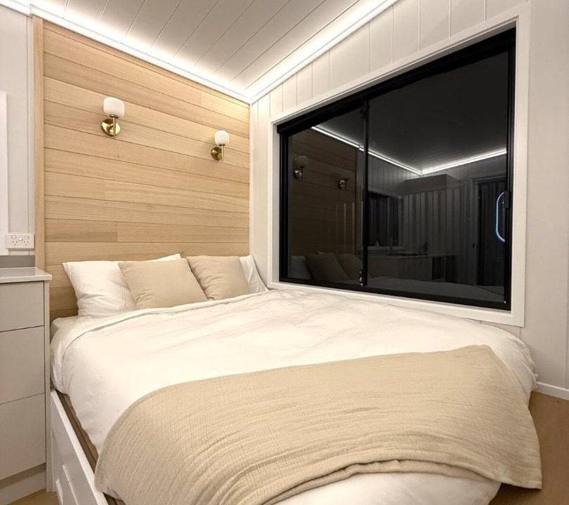 Photo of Bedroom in Casula