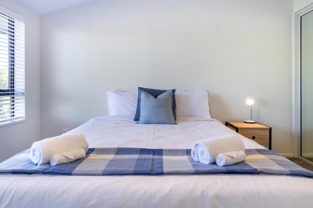 Photo of Bedroom in Saint Albans