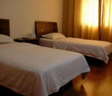 Photo of Bedroom in Tsim Sha Tsui