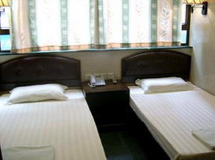 Photo of Bedroom in Tsim Sha Tsui