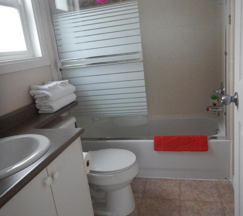 Photo of Bathroom in Coquitlam