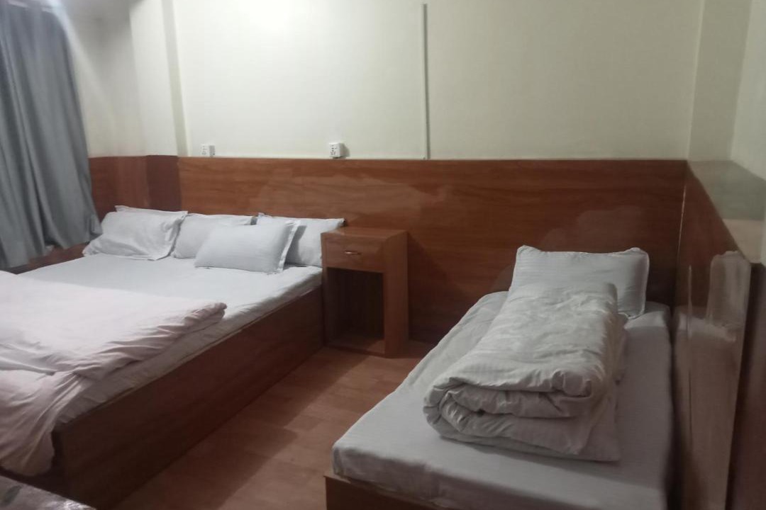 Photo of Bedroom in Namarjung