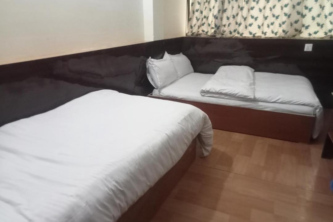 Photo of Bedroom in Namarjung