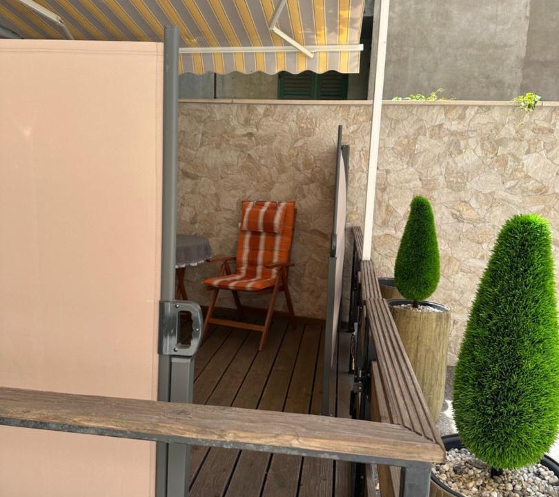 Photo of Patio Balcony in Split