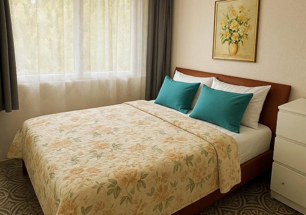 Photo of Bedroom in Ildır Koyu
