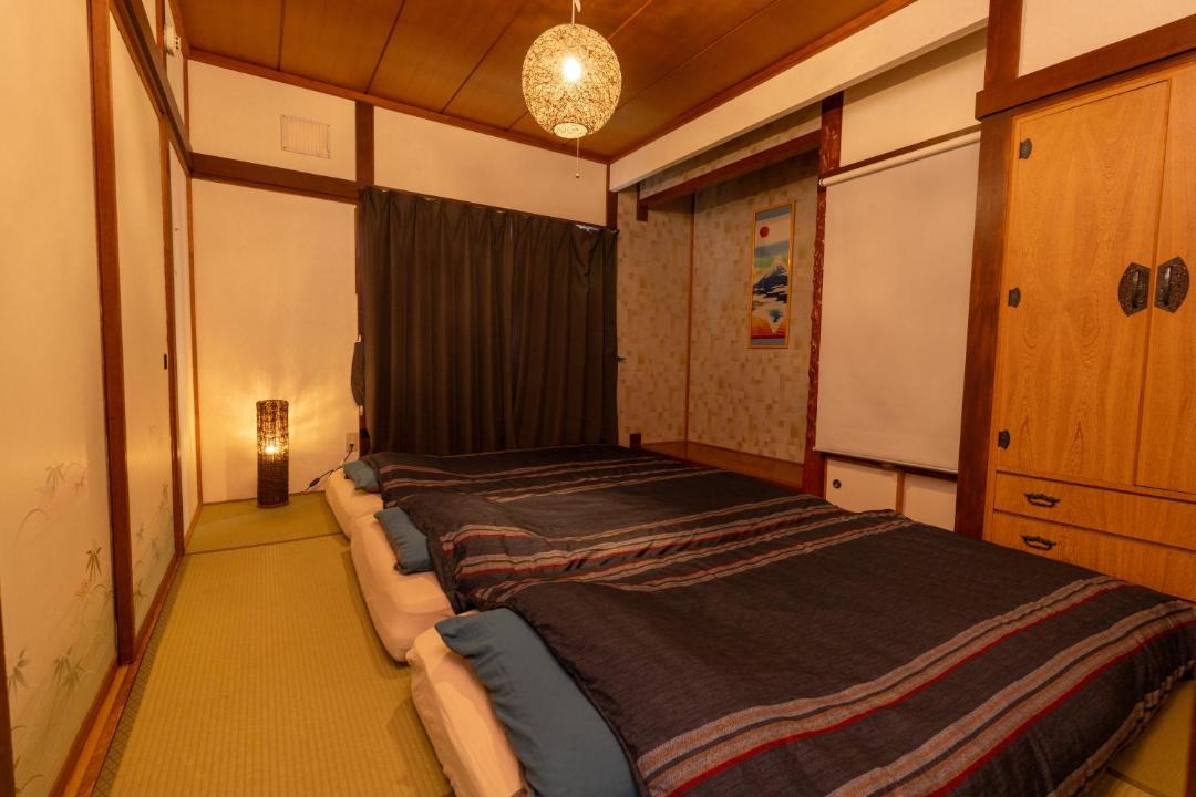 Photo of Bedroom in Noboribetsu