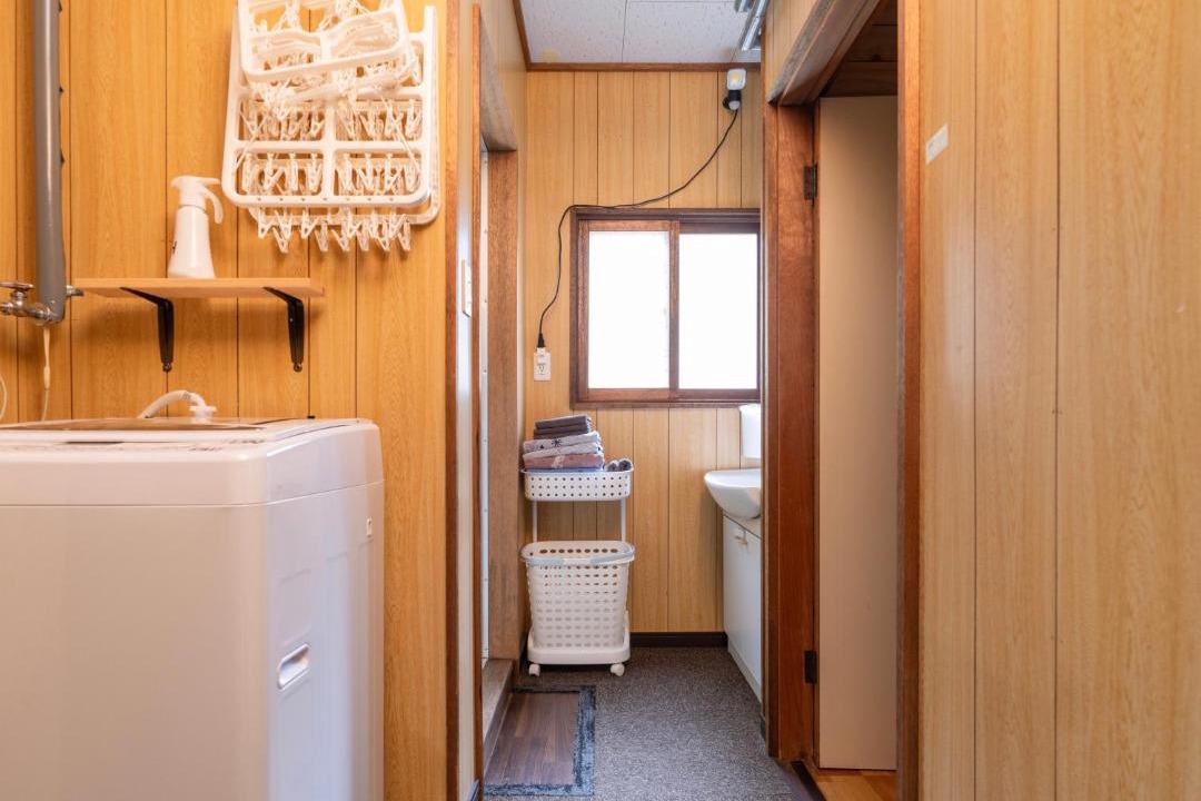 Photo of Bathroom in Noboribetsu