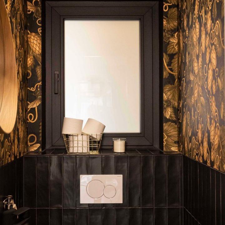 Photo of Bathroom in Tettnang