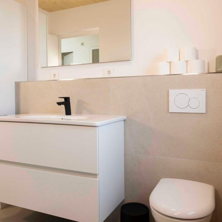 Photo of Bathroom in Tettnang