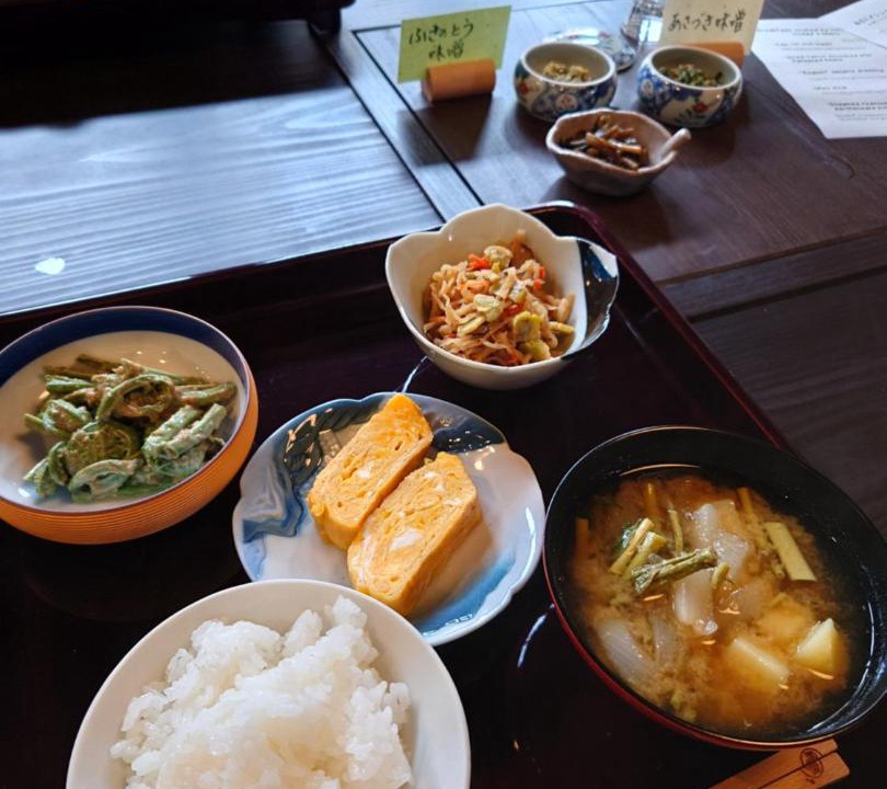 Photo of Others in Tokamachi