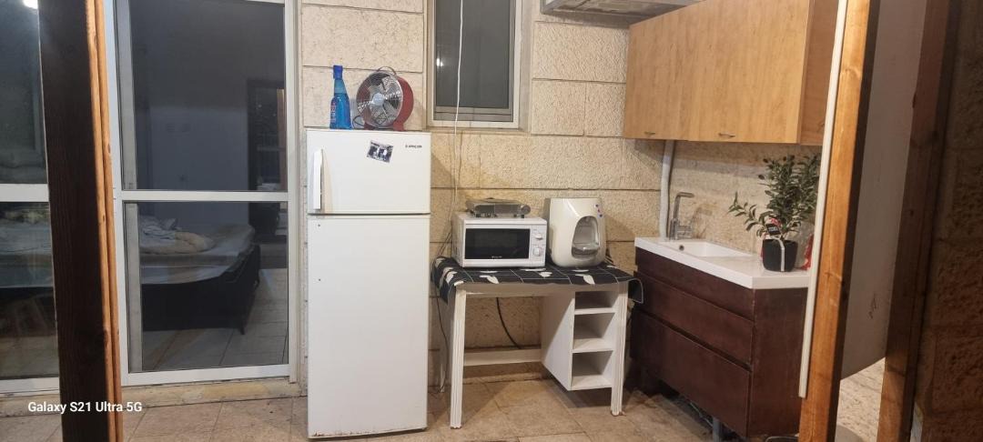 Photo of Kitchen in Modiin