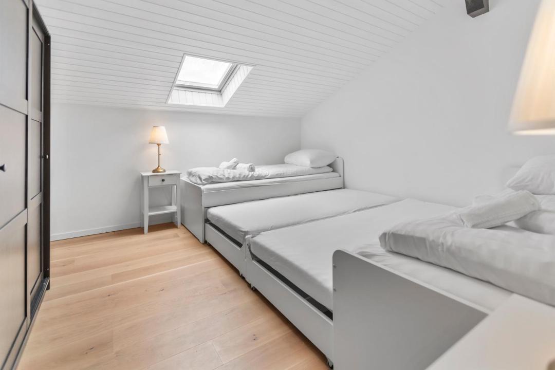 Photo of Bedroom in Chandolin-près-Savièse