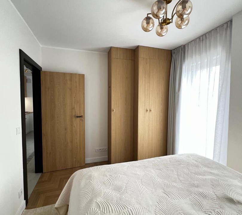 Photo of Bedroom in Nowa Praga