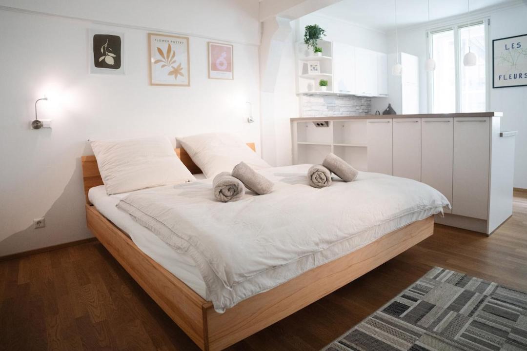 Photo of Bedroom in Innenstadt