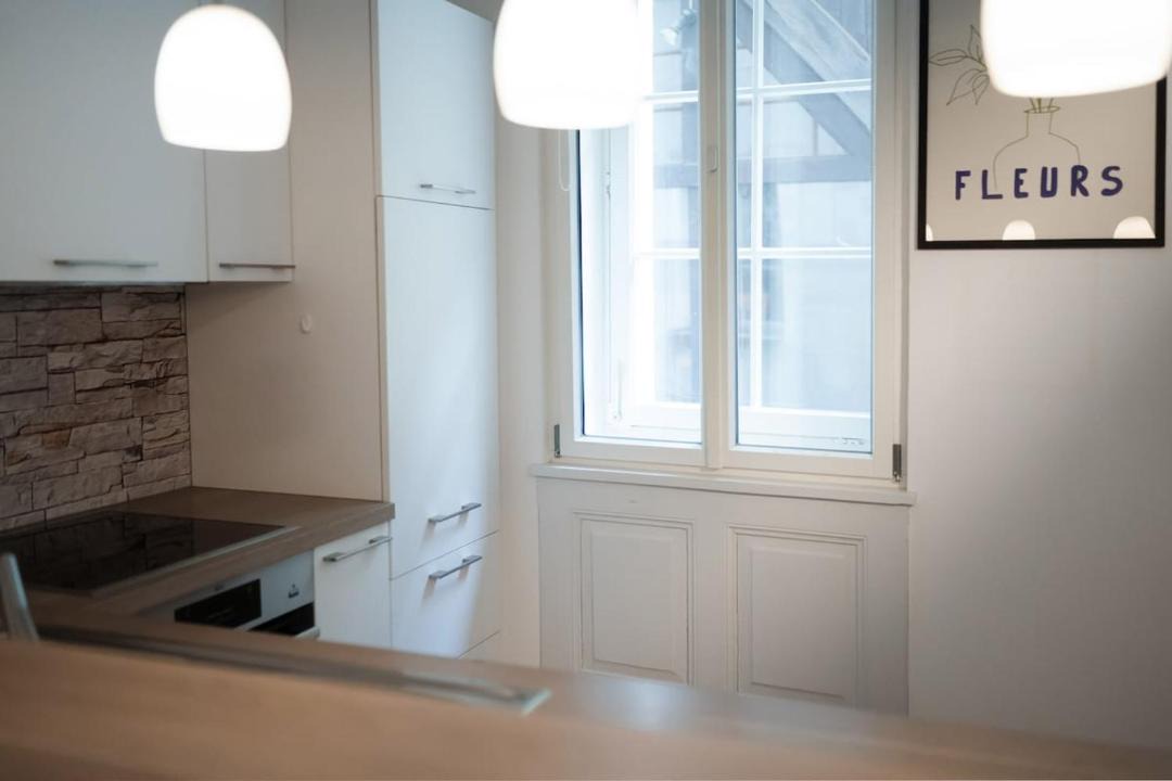 Photo of Kitchen in Innenstadt