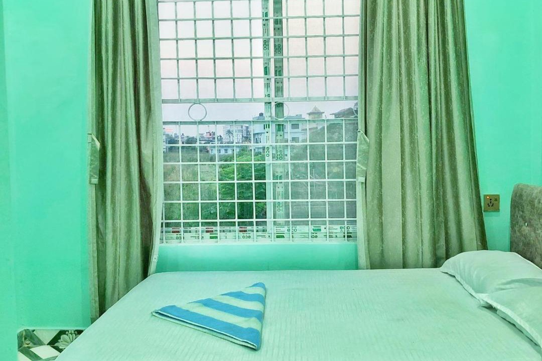 Photo of Bedroom in Namarjung