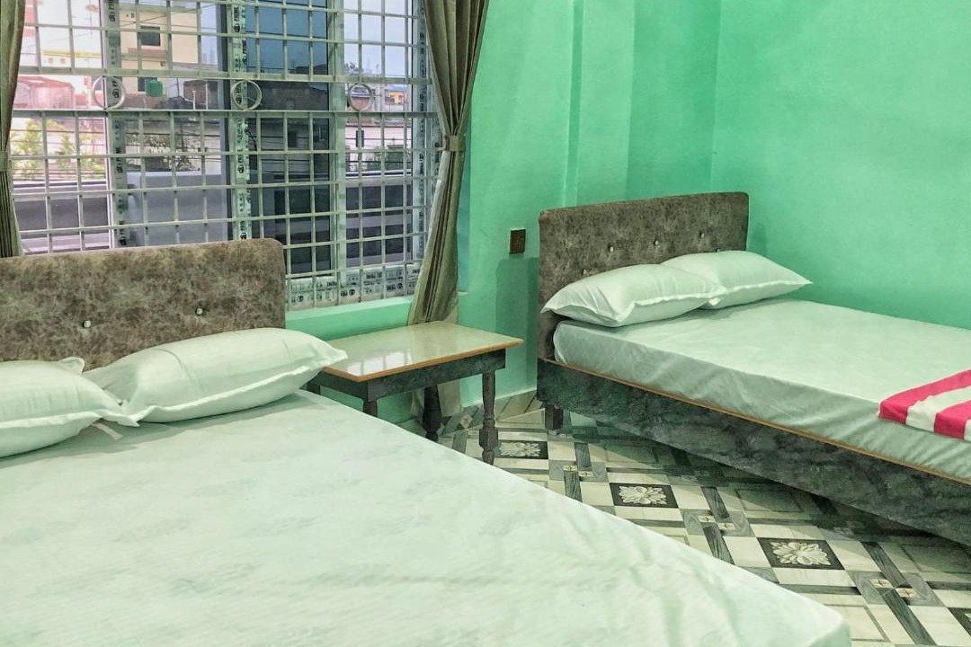 Photo of Bedroom in Namarjung