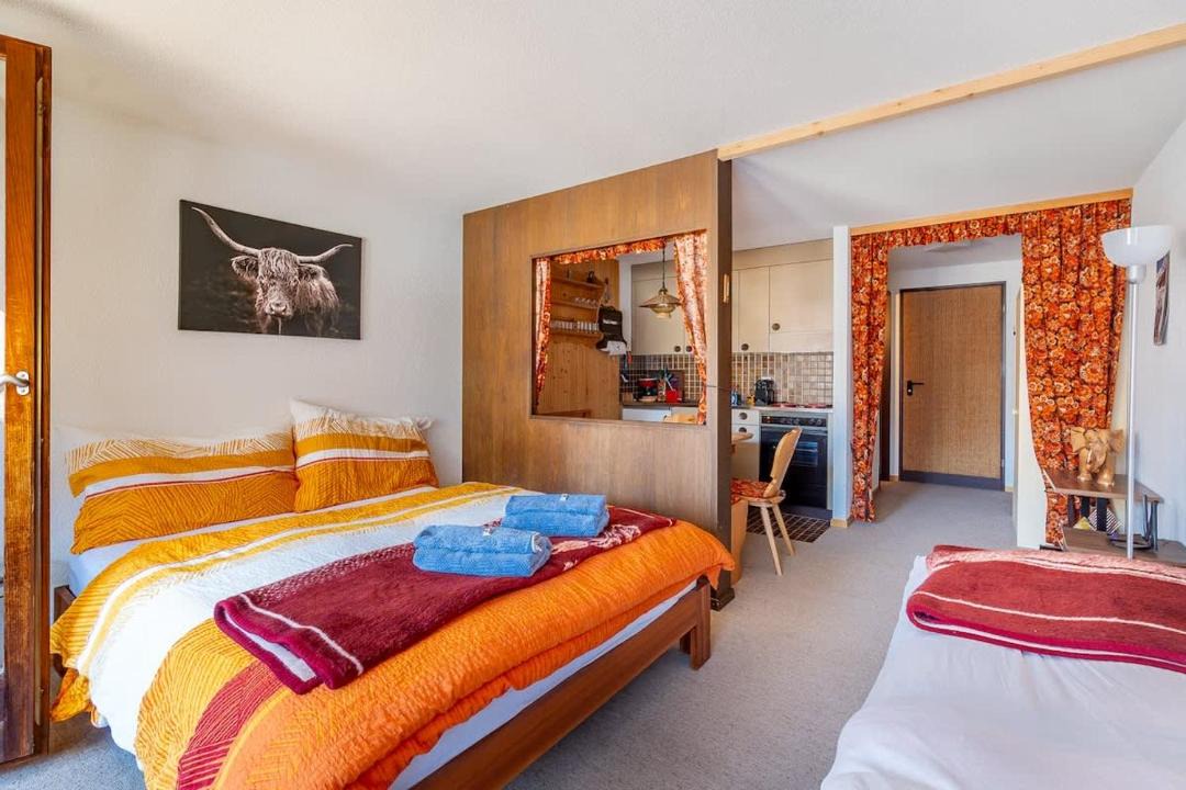 Photo of Bedroom in Nuegg
