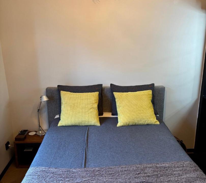 Photo of Bedroom in Punavuori
