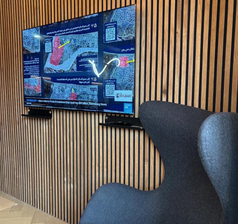 Photo of Livingroom in Punavuori