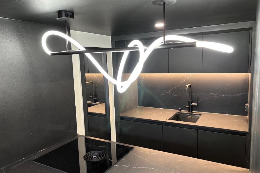 Photo of Bathroom in Punavuori