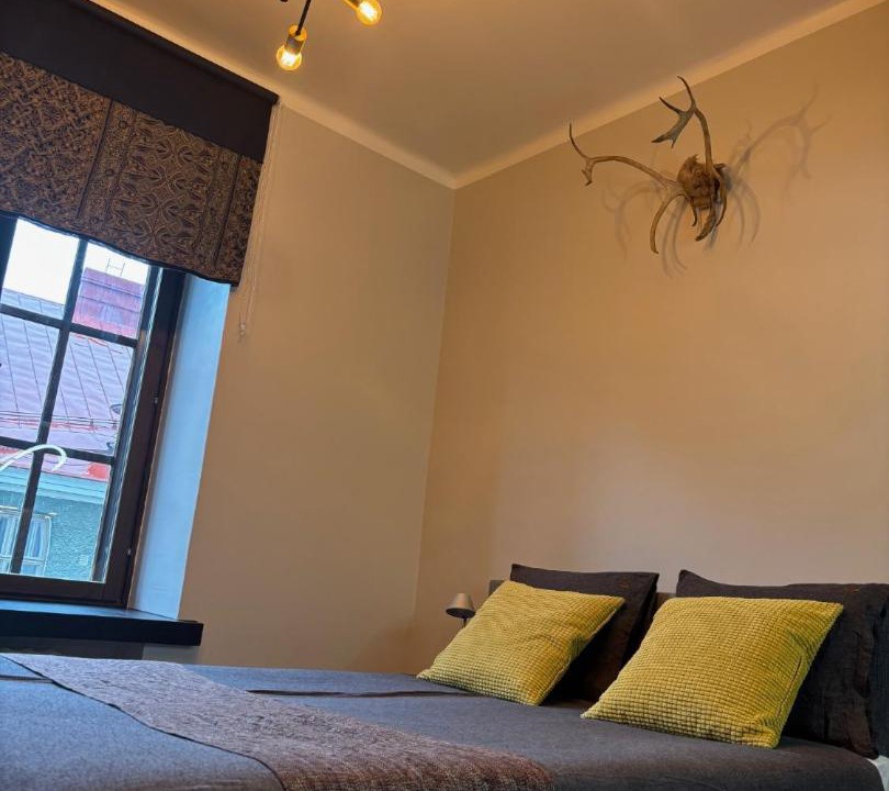Photo of Bedroom in Punavuori