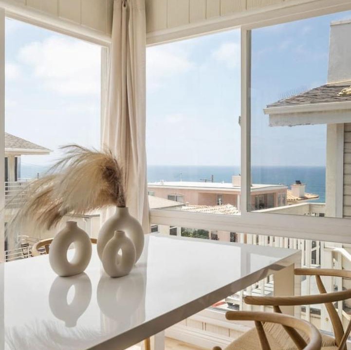 Photo of Patio Balcony in El Porto