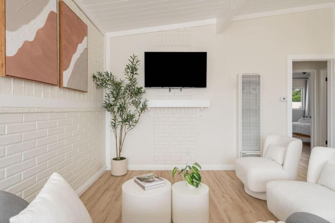 Photo of Livingroom in El Porto