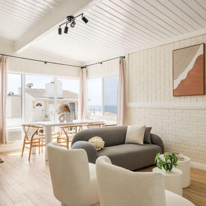 Photo of Livingroom in El Porto