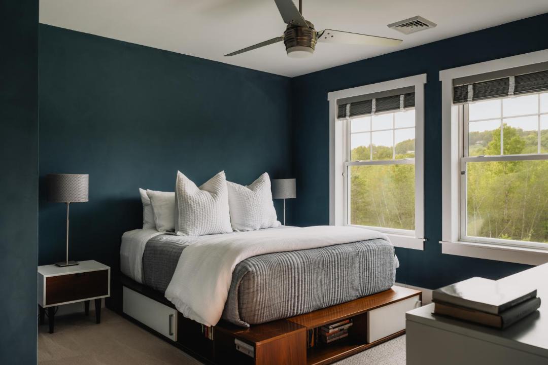 Photo of Bedroom in Parksville