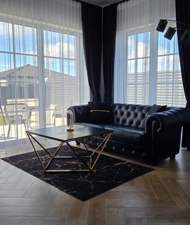 Photo of Livingroom in Sendvario seniunija