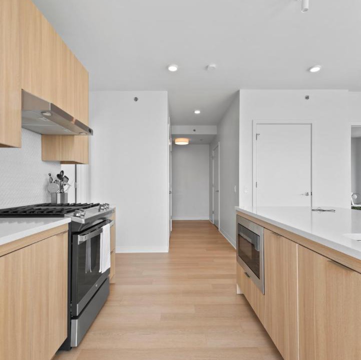 Photo of Kitchen in River North