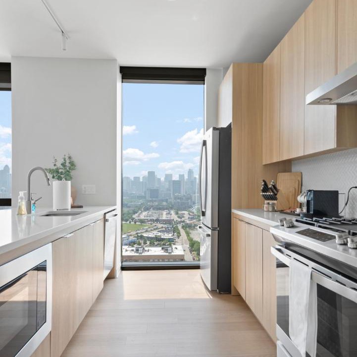 Photo of Kitchen in River North