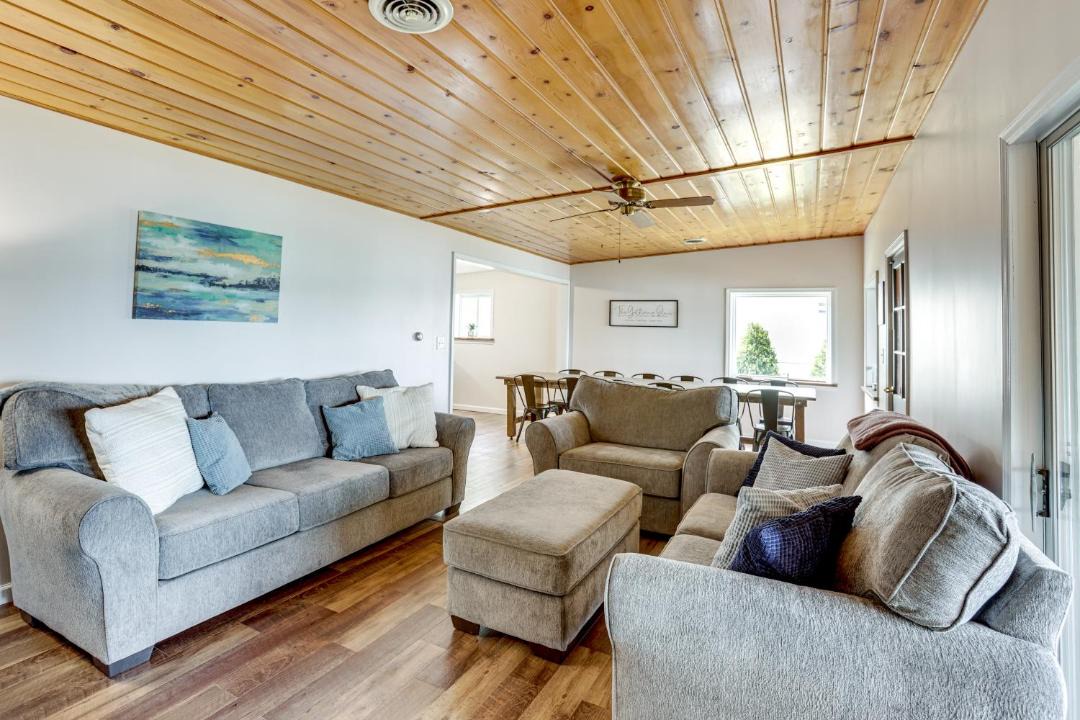 Photo of Livingroom in Baldwin