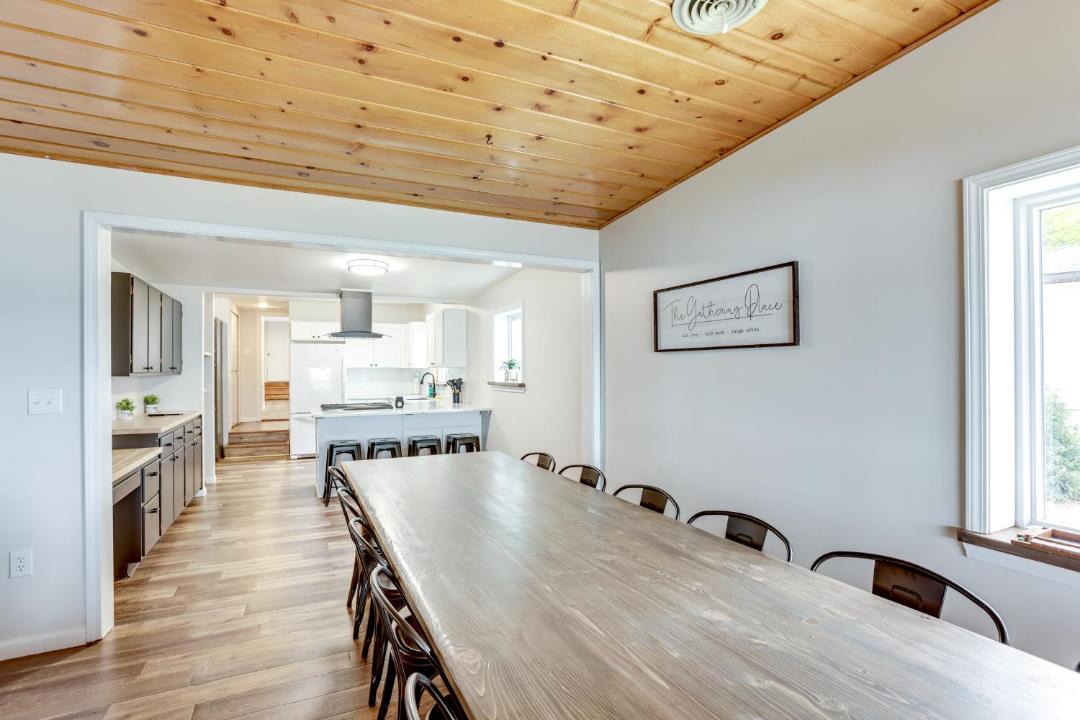 Photo of Kitchen in Baldwin