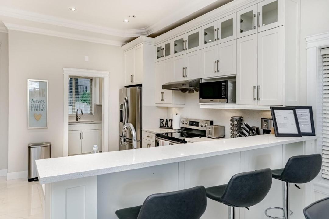 Photo of Kitchen in Renfrew-Collingwood