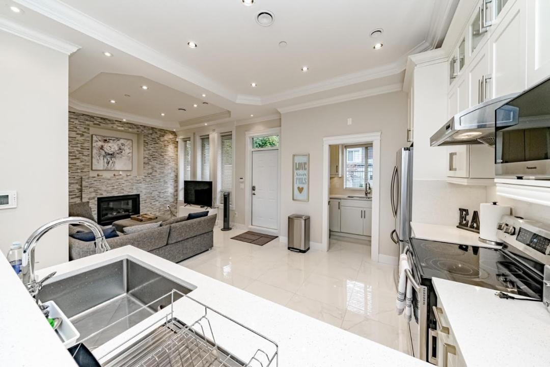Photo of Kitchen in Renfrew-Collingwood