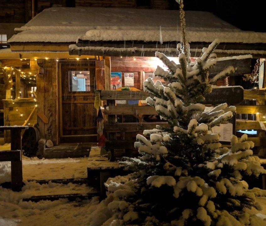 Photo of Others in Nendaz