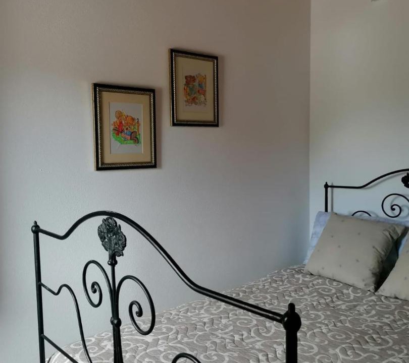 Photo of Bedroom in Foros de Vale de Figueira