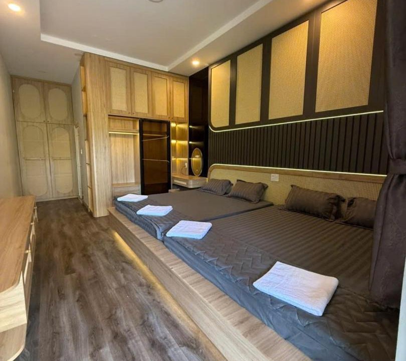 Photo of Bedroom in Da Huoai