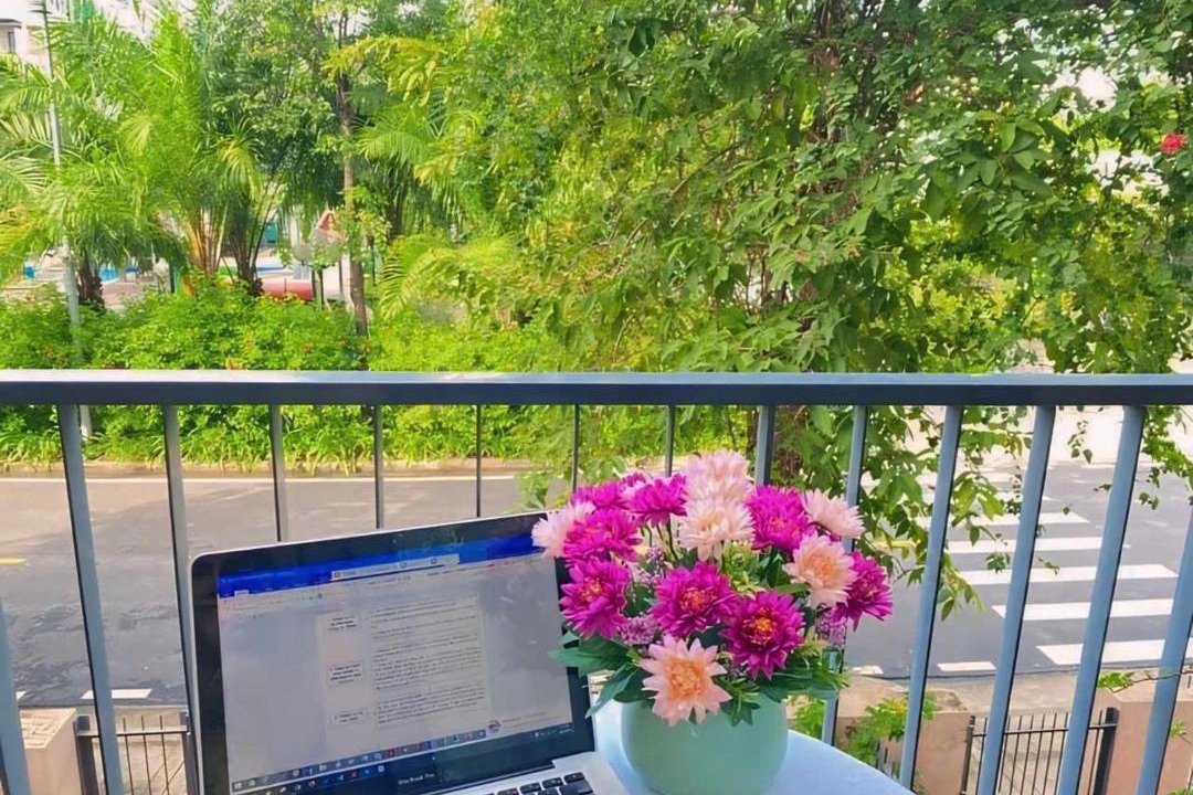 Photo of Patio Balcony in Ha Long