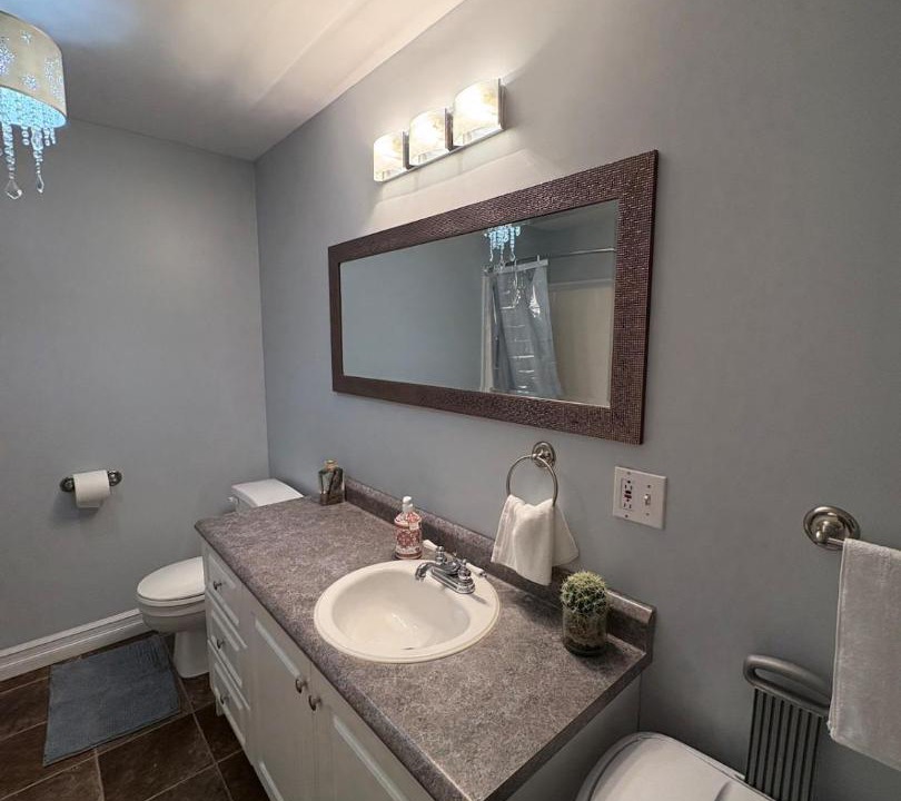 Photo of Bathroom in Lower Sackville