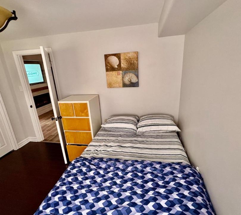 Photo of Bedroom in Lower Sackville