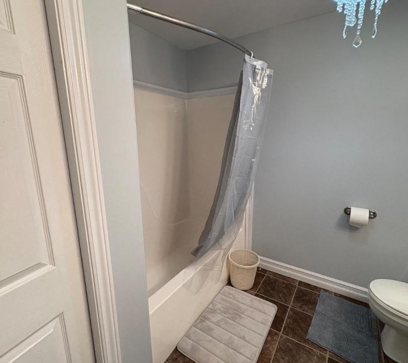 Photo of Bathroom in Lower Sackville