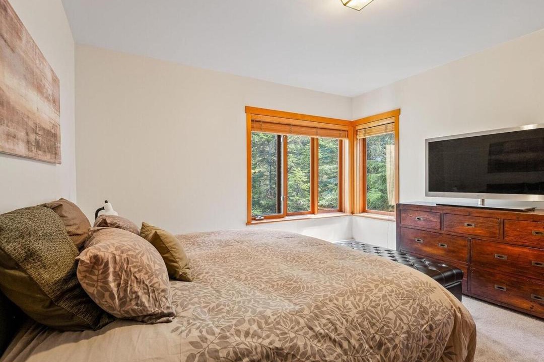 Photo of Bedroom in Nordic Estates
