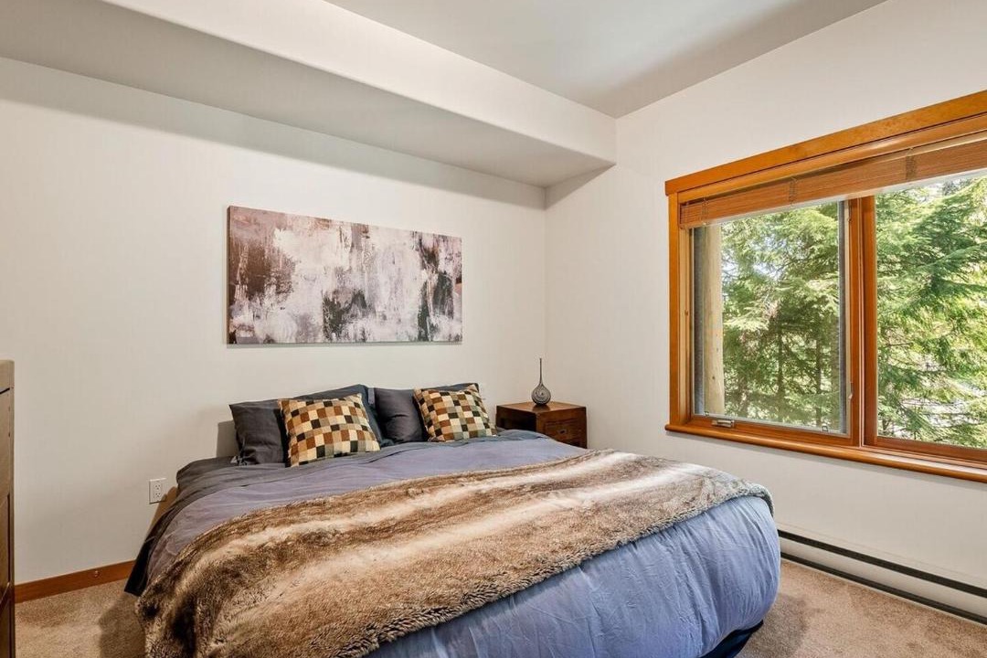 Photo of Bedroom in Nordic Estates