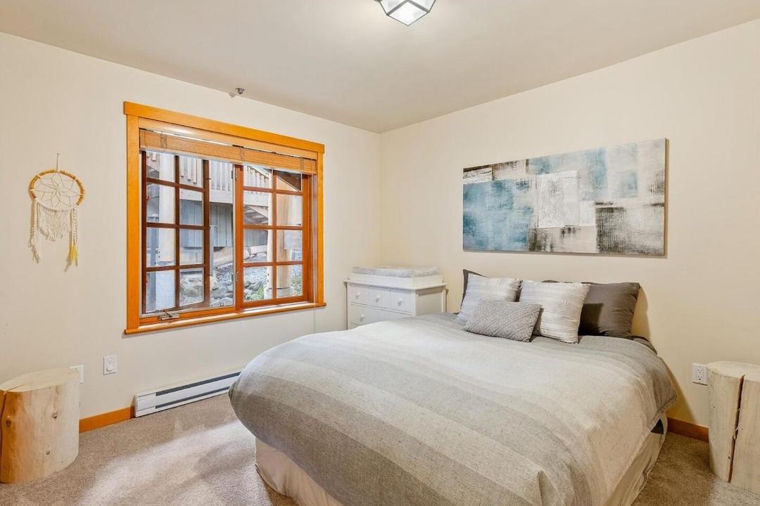 Photo of Bedroom in Nordic Estates