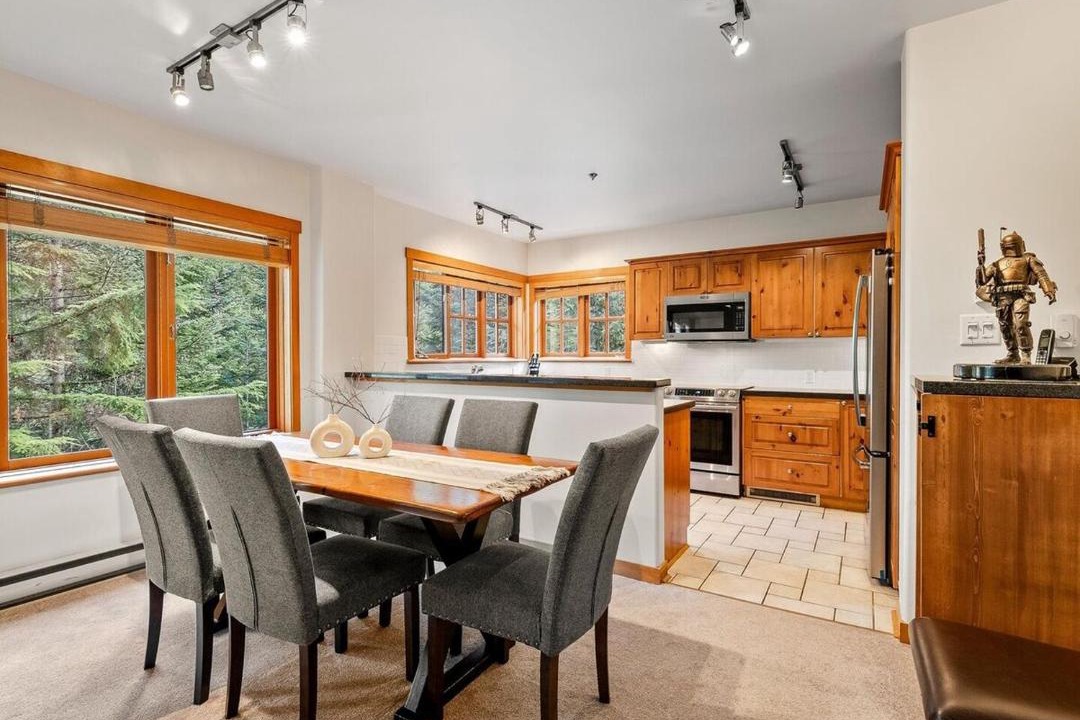 Photo of Kitchen in Nordic Estates